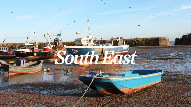 Restaurant offers in South East England